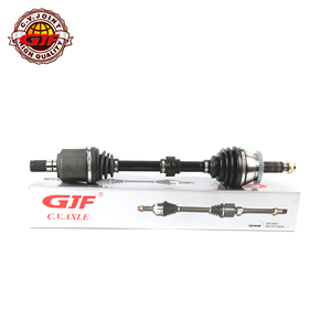 Eje de Transmisión de Alta Calidad GJF para HYUNDAI Santa Fe <span class=keywords><strong>2</strong></span>.4 IX45 <span class=keywords><strong>2</strong></span> 4WD C-HY050A-8H - Product Image 3