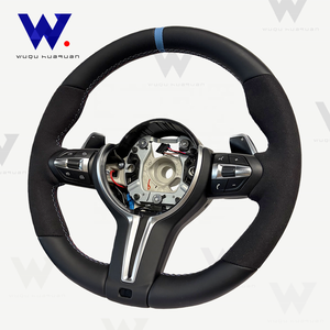 Volante de Ante para <span class=keywords><strong>BMW</strong></span> Serie 320 <span class=keywords><strong>525</strong></span> F10 F20 F30 F32 F36 F80 F82 M3 M4 M, Venta al por Mayor - Product Image 5