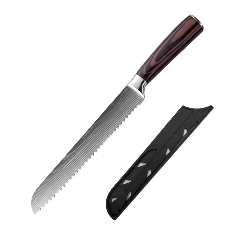 8-inch bread knife