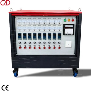Cheap And Hot Sales Portable PWHT <strong>Heater</strong> For Heat Treatment Industrial Heating Systems - Product Image 3