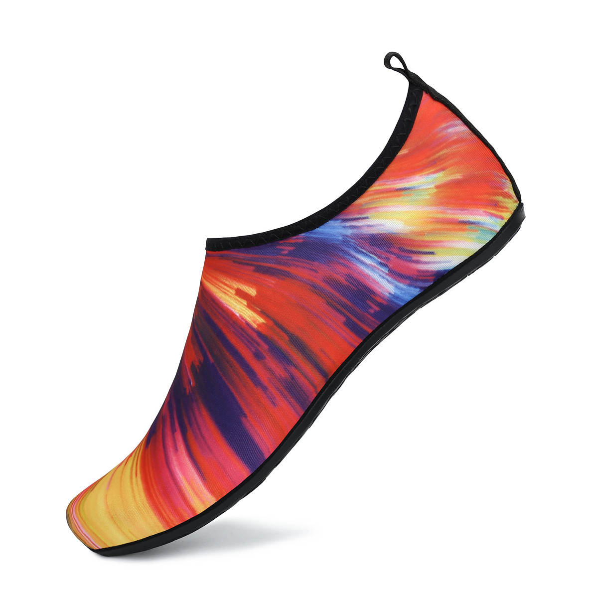 Мужские и женские ботинки для воды, босоножки для пляжа и бассейна, быстросохнущие носки для аквайоги, для серфинга, плавания, водных видов спорта