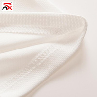 Polo en polyester de haute qualité et abordable 180 g/m²/140 g/m² – Série Haïti – Produits avec drapeau entièrement imprimé – T-shirts polo en tissu avec drapeau haïtien