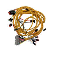 Venta Directa de Fábrica: Arnés de Cableado del Motor 292-2311 2922311 para Excavadora D6N con Motor C6.4