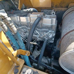 Offre Spéciale : Mini-Excavatrice sur Chenilles Hydraulique 8 Tonnes Cat 308D, Moteur Japonais 90% Neuf, Bien Entretenu, Modèle 308 - Product Image 6