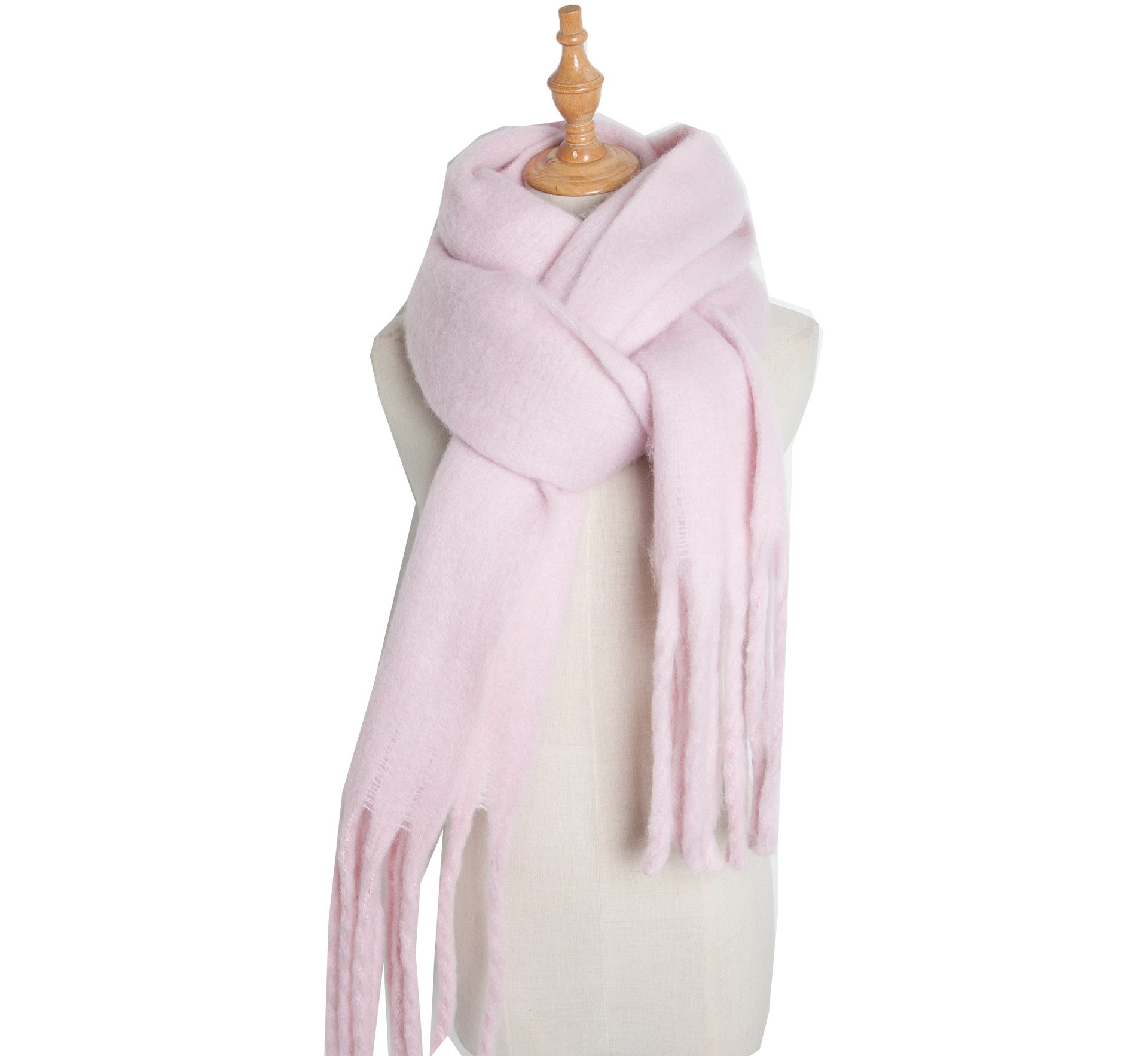 01#pink - 215cm