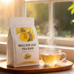 Tè alle Erbe OEM Chinaherbs con Limone e Zenzero, Ingredienti Naturali Freschi, Compagno <span class=keywords><strong>per</strong></span> Climi Freddi, Tè Riscaldante <span class=keywords><strong>per</strong></span> l'Utero Femminile e Mestruazioni - Product Image 2