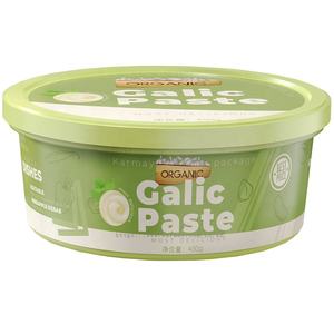 Pots ronds en plastique de 200g 250ml avec couvercle pour emballage de houmous, baba ghanoûj, sambusak, contenant IML - Product Image 1