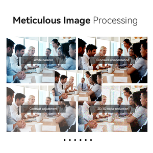 Anywii HC730UH-20 SDI HDM1 IP LAN Équipement de diffusion Caméra de vidéoconférence Streaming en direct Caméra Ptz 20x <span class=keywords><strong>Zoom</strong></span> Ndi 1080p - Product Image 4