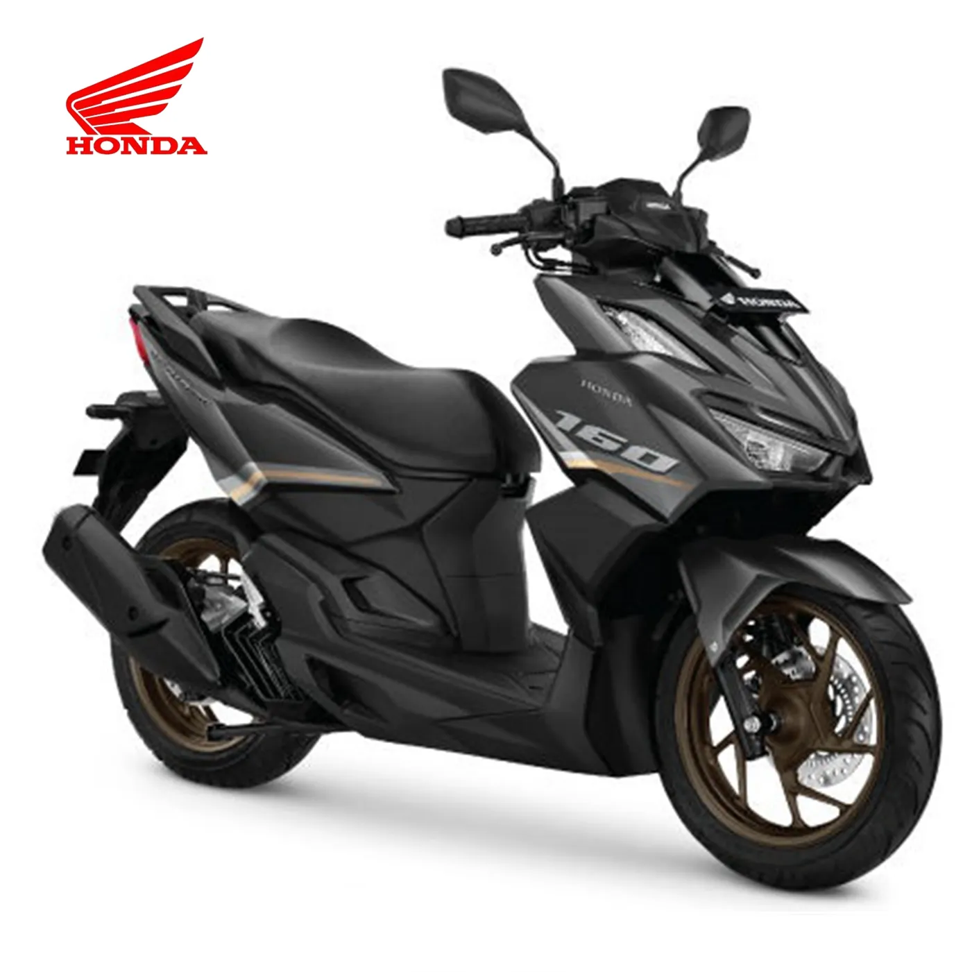 Brand New Indonesia Honda Vario 160 Scooter - Buy Honda Motorcycle,Indonesia Honda Vario 160,Indonesia Honda Vario 160 Scooter Product on Alibaba.com