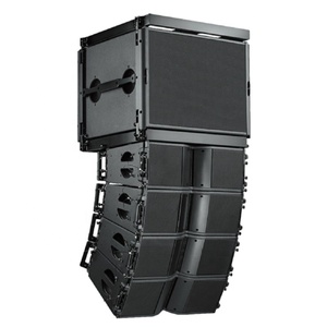 Super Quality OEM Single 18" <strong>Passive</strong> <strong>Line</strong> <strong>Array</strong> <strong>Speaker</strong> Subwoofer SB18 Super Deep Bass Subwoofer <strong>Speakers</strong> SB18 - Product Image 6