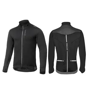 Nuovo arrivo in Stock giacca da bici Skin-Friendly giacca da ciclismo ad alte prestazioni elastiche per Simracing