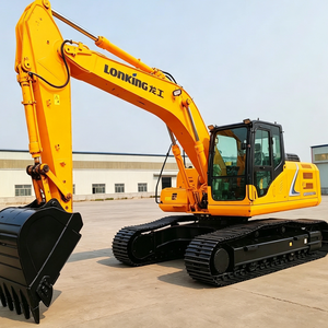 Excavatrice sur pneus CDM6240G4 : Puissance constante pour la modernisation des routes interurbaines, châssis robuste, équipement de terrassement - Product Image 4