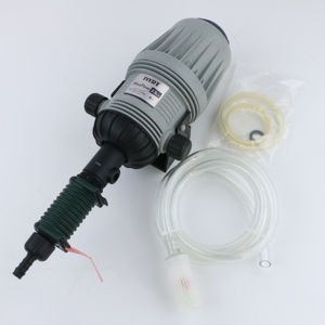 <span class=keywords><strong>Dosage</strong></span> réglable de pompe hydrodynamique d'irrigation automatique d'injecteur d'<span class=keywords><strong>engrais</strong></span> proportionnel - Product Image 2