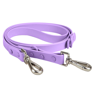 Collar de PVC para <span class=keywords><strong>Perro</strong></span>, Arnés de Poliéster Duradero, Productos para Hond Cane Animaux <span class=keywords><strong>Collier</strong></span> Chien Hunde, Accesorios para Mascotas, Correa - Product Image 5