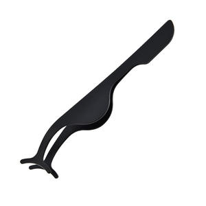 <span class=keywords><strong>Pince</strong></span> <span class=keywords><strong>à</strong></span> cils multifonctionnelle en acier inoxydable <span class=keywords><strong>pince</strong></span> <span class=keywords><strong>à</strong></span> cils auxiliaire pour faux cils <span class=keywords><strong>pince</strong></span> <span class=keywords><strong>Hema</strong></span> - Product Image 5