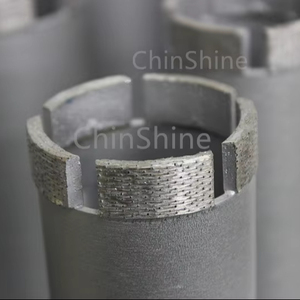Topkwaliteit Betonboring Arix Core Boor Diamantkern Boor Voor Gewapend Beton - Product Image 3