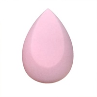 Éponge de Maquillage Cosmétique Beauté Multi-couleurs OEM/ODM, Lavable, Sans Latex, Super Douce 3D, 50% Plus Grande en Humide, 40x60mm, Faible MOQ