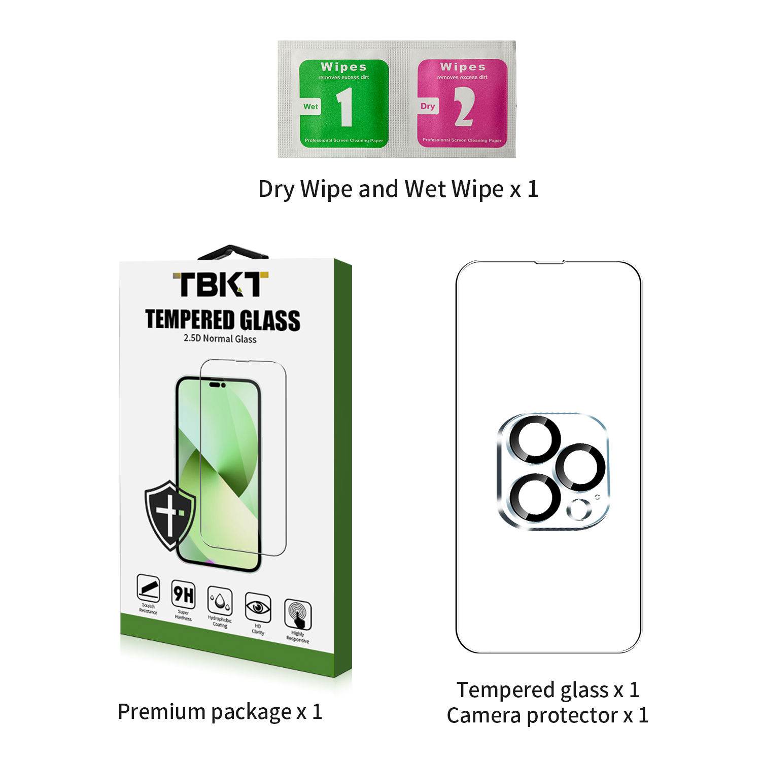 1ฟิล์ม + 1เลนส์กล้อง + 1กล่อง