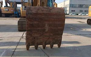 ใช้ CAT 323หนักเครื่องขาย - Product Image 6