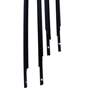 شريط طقس لباب السيارة وحزام إغلاق من أجل يوتا فيوس - Product Image 4