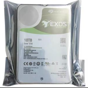 Disque dur mécanique de bureau Seagate, série <span class=keywords><strong>Barracuda</strong></span>, interface SATA3, 3,5 pouces, intégré, extension de stockage DIY, 16 To, 7200 tr/min - Product Image 5