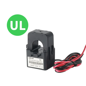 Acrel Akh-0.66/K-24 chia lõi đầu dò với ul giấy chứng nhận phù hợp với tỷ lệ 5A CT được sử dụng trong tủ Thiết bị chuyển mạch - Product Image 5