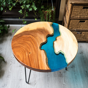 プレミアムクリスタルクリアエポキシ樹脂キット - 高光沢、セルフレベリング、速硬化フォーミュラで、趣味の愛好家に最適 - Product Image 3