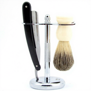 Meilleur brosse de rasage, meilleurs supports de rasoir - Product Image 1