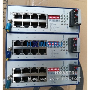 HIRSCHMANN RS2-TX NSNP Usado H - Product Image 1