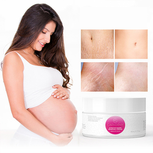 Regolith Crema Riparatrice Anti-Vergetures Organica per Smagliature e Cicatrici, Idratante 50 g - Product Image 5