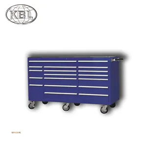 Customized 72" Max Steel Workbench/Garage Tools Cabinets(TB-2572)(OEM/ODM)