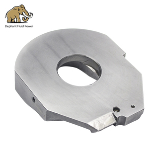 Komatsu खुदाई के मुख्य पंप स्पेयर पार्ट्स PC60-8 PC70-8 PC75 PC78 - Product Image 6