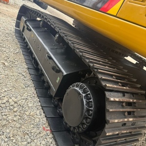 98% New Used Cat336D2L 36 Ton <b>Excavator</b> Low Price Crawler <b>Excavator</b> Large Digger Cat336D2L Used Caterpillar <b>Excavator</b> CE/EPA - Product Image 3