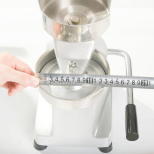 Máquina Manual para Hacer <span class=keywords><strong>Hamburguesas</strong></span>, Prensa para Carne de Res, Máquina para Hacer <span class=keywords><strong>Hamburguesas</strong></span> de Carne Molida - Product Image 5