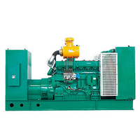 Alternador de cobre sin escobillas para motor diésel, generador abierto, fabricante OEM, 1000kW, Chongkang, 1 unidad, 1 unidad, 2 unidades