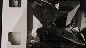 اللوحة الام ASUS PRIME Z370-P II من انتل Z370 LGA 1151 DDR4 ATX 2 x <span class=keywords><strong>M</strong></span>.2 DVI-D - Product Image 4