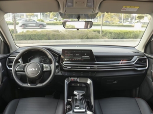 2021 pour Kia Sportage Ace 2.0L Exploration <span class=keywords><strong>Edition</strong></span> SUV compact à grande vitesse avec direction gauche et sièges en cuir - Product Image 6