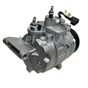 คอมเพรสเซอร์แอร์คุณภาพสูง 12V สำหรับรถฟอร์ดทรานซิท V362 2.0 ปี 2016 รุ่น GK2919D629AC LK2919D629BA ระบบปรับอากาศ - Product Image 5