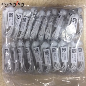 Écouteur 100% Original pour Samsung Galaxy S6 <span class=keywords><strong>S7</strong></span>, Casque Intra-Auriculaire Authentique - Product Image 3