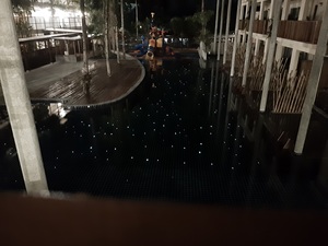 Cable óptico de fibra brillante de extremo múltiple, accesorio para iluminación exterior de piscina, cielo estrellado, <span class=keywords><strong>ESKA</strong></span>, 5 años de garantía - Product Image 5