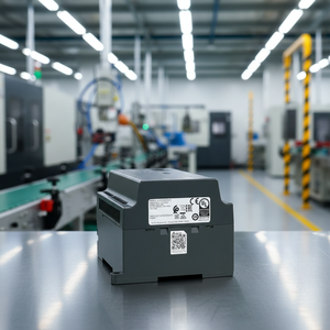 PLC Delta ES3 Series haute performance DVP32ES300R, pour les applications complexes de séquençage et de traitement des données - Product Image 1