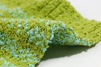 Yarn for Knitting and Crochet Sweaters Hats Scarves Home Textiles 1/5NM 100% Cotton Like Polyester Yarn Soft Durable Lightweight