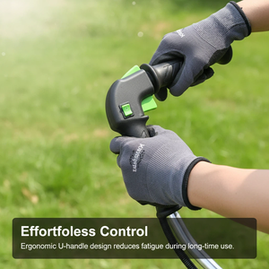 <span class=keywords><strong>Desbrozadora</strong></span> <span class=keywords><strong>de</strong></span> <span class=keywords><strong>Gasolina</strong></span> al Mejor <span class=keywords><strong>Precio</strong></span>, 52cc, 2 Tiempos, Cortadora <span class=keywords><strong>de</strong></span> Césped, Recortadora <span class=keywords><strong>de</strong></span> Maleza con Cuchilla y Cabezal <span class=keywords><strong>de</strong></span> Hilo para Césped, Certificado CE - Product Image 4