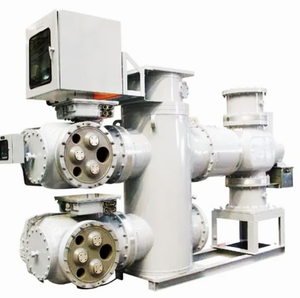 Equipo de Distribución de Energía Industrial de Alto Voltaje, Aislado en Gas, con Cubierta Metálica, Precio Económico y Personalizable - Product Image 2