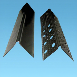 Angle mural moderne en forme de L anti-corrosion pour <span class=keywords><strong>plafond</strong></span> suspendu Cloison sèche Cloison en <span class=keywords><strong>béton</strong></span> Renfort et applications de toiture - Product Image 3