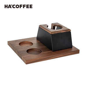 <span class=keywords><strong>ที่</strong></span>วางแผ่นกรองกาแฟแบบมีฐาน 51/53/58 มม. สำหรับตัวกรองกาแฟแบบ Portafilter อุปกรณ์เสริมสำหรับบาริสต้า - Product Image 5