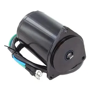 Nghiêng cắt động cơ 12 volt cho Yamaha outboards 6g5-43880-02 6760 trm0010 6g5-43880-02-00 10808n 82-6851 430-22029