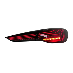 Feux <span class=keywords><strong>de</strong></span> voiture <span class=keywords><strong>pour</strong></span> G22, feux arrière LED 2021-2023, feux arrière <span class=keywords><strong>laser</strong></span> G23, G82, G26, 425i, 430i, feux <span class=keywords><strong>stop</strong></span> arrière, signal dynamique automatique - Product Image 1