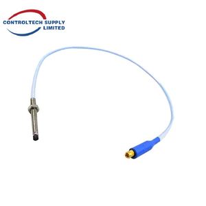 Sondas de Proximidad de Alto Rendimiento Bently Nevada 330908-24-37-05-02-RU - Product Image 2