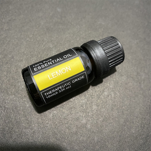 Huiles essentielles d'aromathérapie pures 10 ml |   Mélange de senteurs de lavande, clou de girofle, orange et thym, 100% pur extrait au CO2, boîtes cadeaux personnalisées - Product Image 5